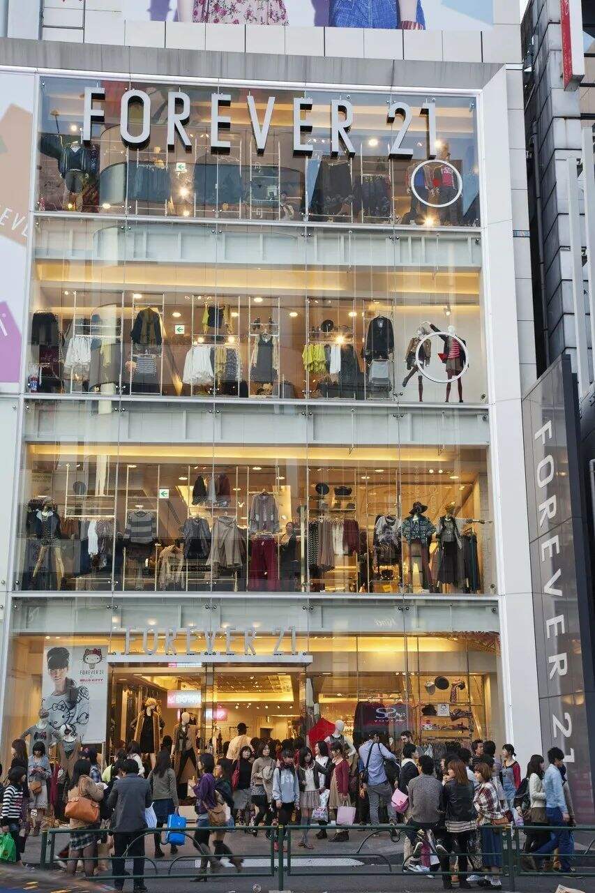 广告人干货库 品牌“倒闭”指南-广告人干货库