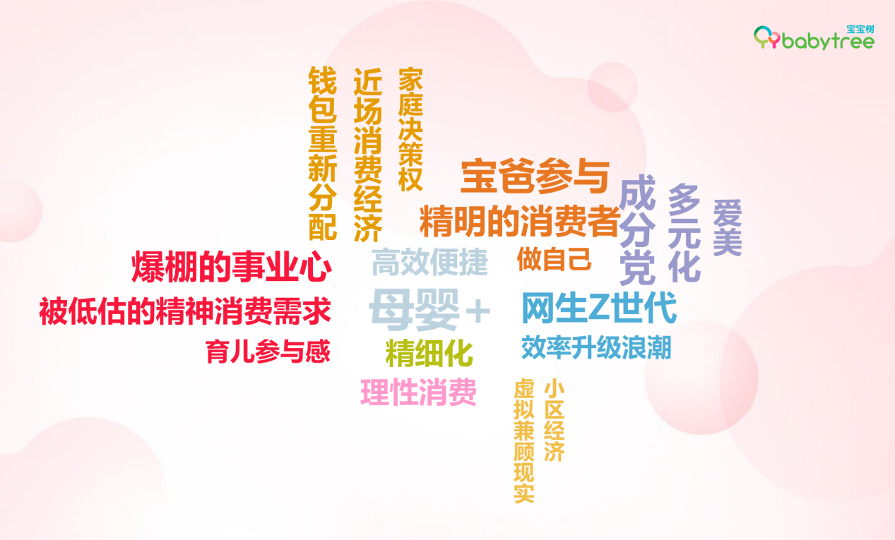 宝宝树再现年轻家庭的快乐生活-广告人干货库