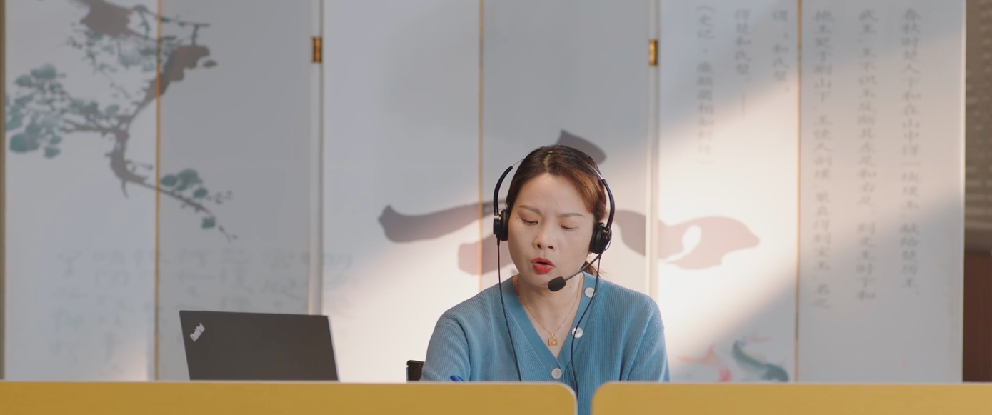 花西子开通女性守护热线-广告人干货库