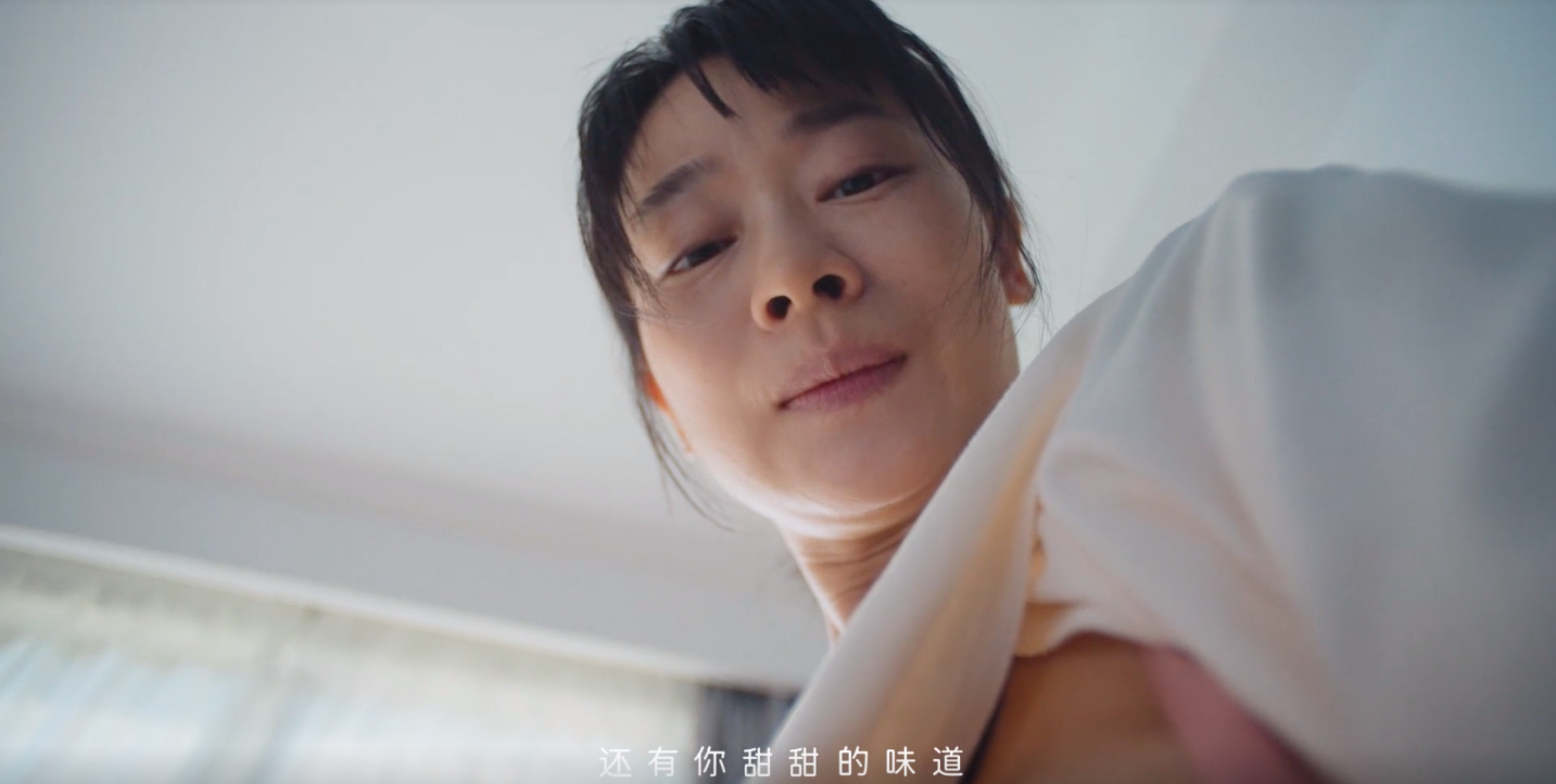 广告人干货库 Babycare 母亲节广告展现爱的双视角-广告人干货库