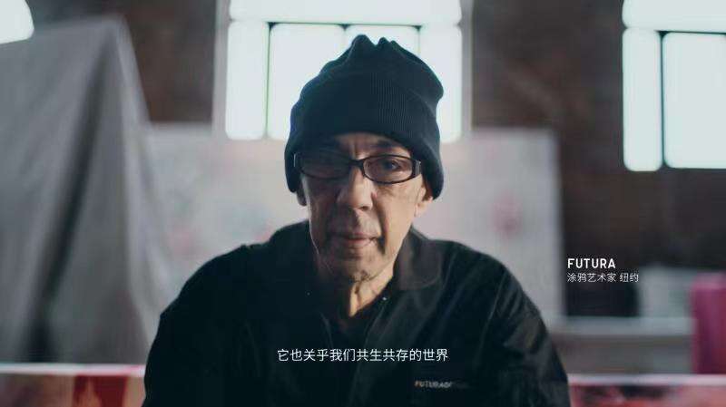 广告人干货库 优衣库发布「服适人生:造服于人」品牌故事-广告人干货库