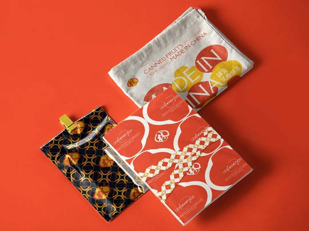 国货罐头“林家铺子”品牌升级，产品包装更年轻了！-广告人干货库