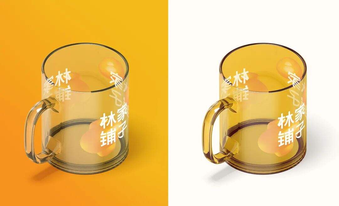 国货罐头“林家铺子”品牌升级，产品包装更年轻了！-广告人干货库