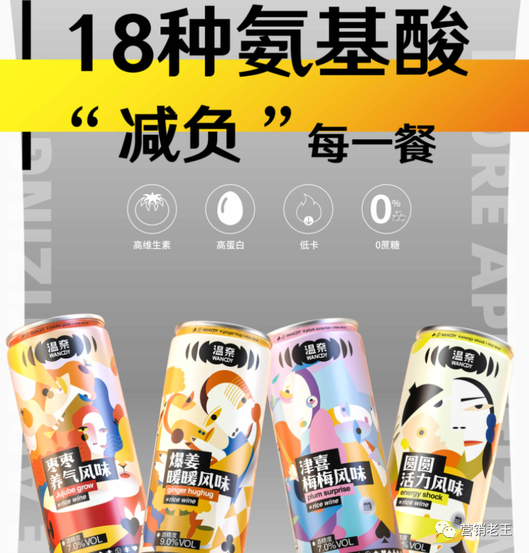 广告人干货库 产品同质化严重,新锐品牌如何4招突围?-广告人干货库