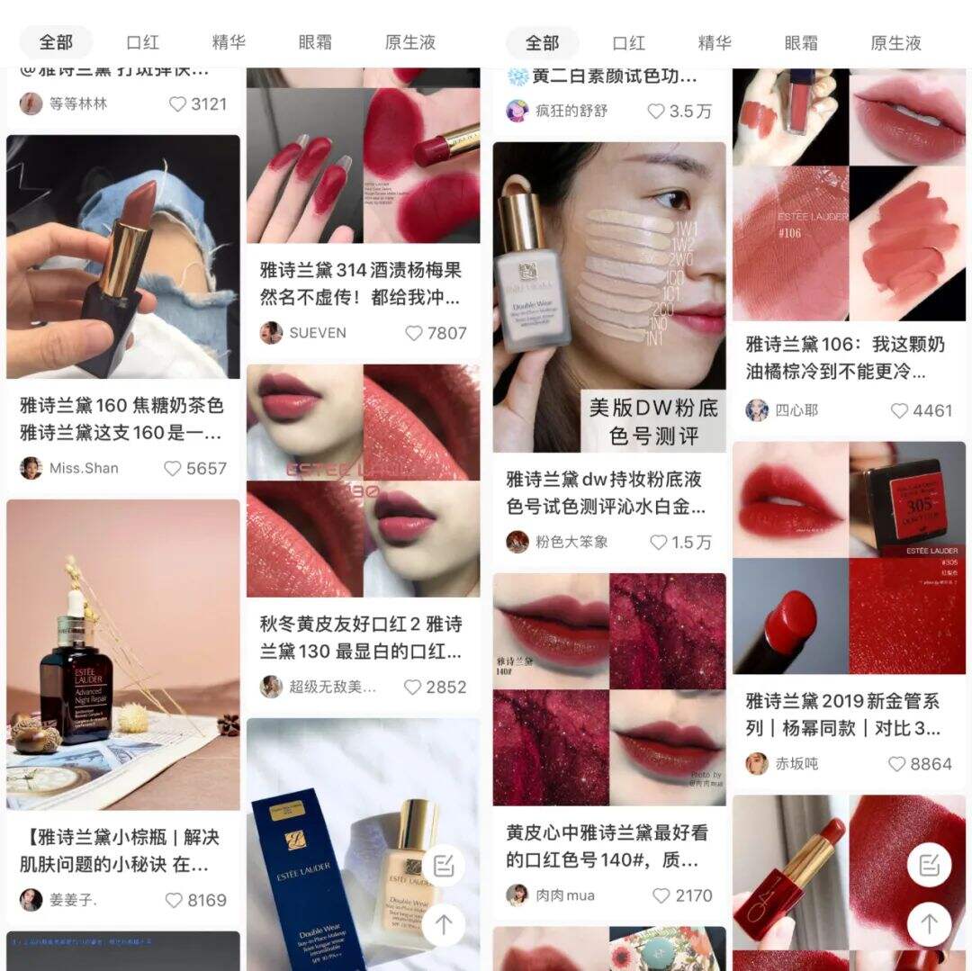 广告人干货库 4000字,解析品牌在小红书成为爆款的5大投放逻辑!-广告人干货库