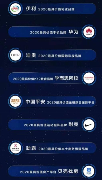 广告人干货库 BAT和字节跳动的品牌资产模型-广告人干货库