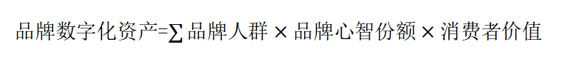 广告人干货库 BAT和字节跳动的品牌资产模型-广告人干货库