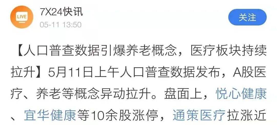 广告人干货库 做营销,为什么要关注人口普查?-广告人干货库