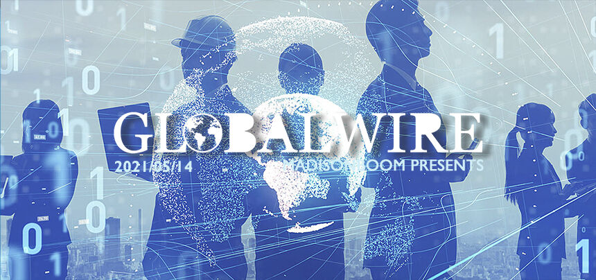 广告人干货库 全球营销资讯榜/GlobalWire 0517-广告人干货库