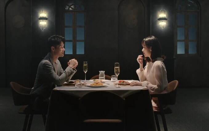 广告人干货库 欧派上演奇幻情感微电影《结婚?离婚?》-广告人干货库