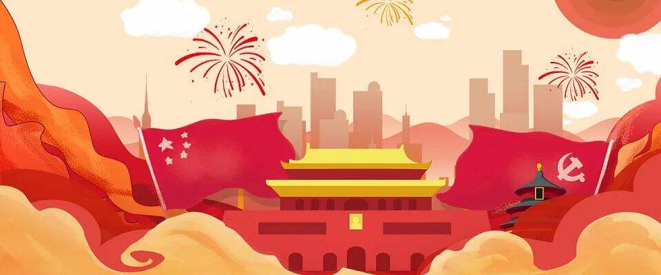 广告人干货库 九种方法拯救你的党建海报!-广告人干货库