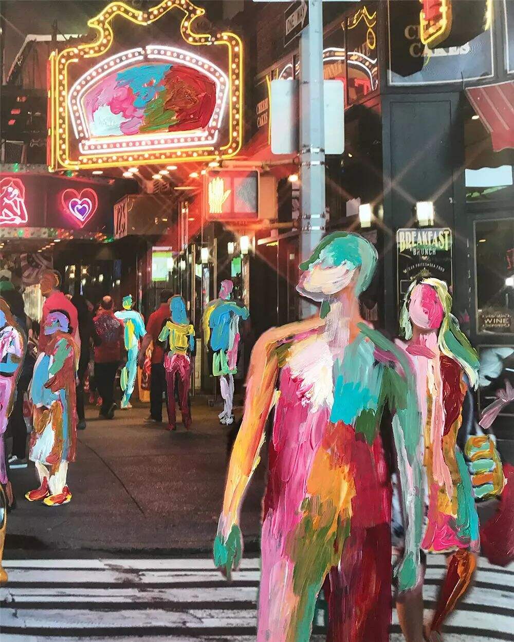 广告人干货库 创意已死?“Remix”思维给创作人一记响亮的耳光!-广告人干货库