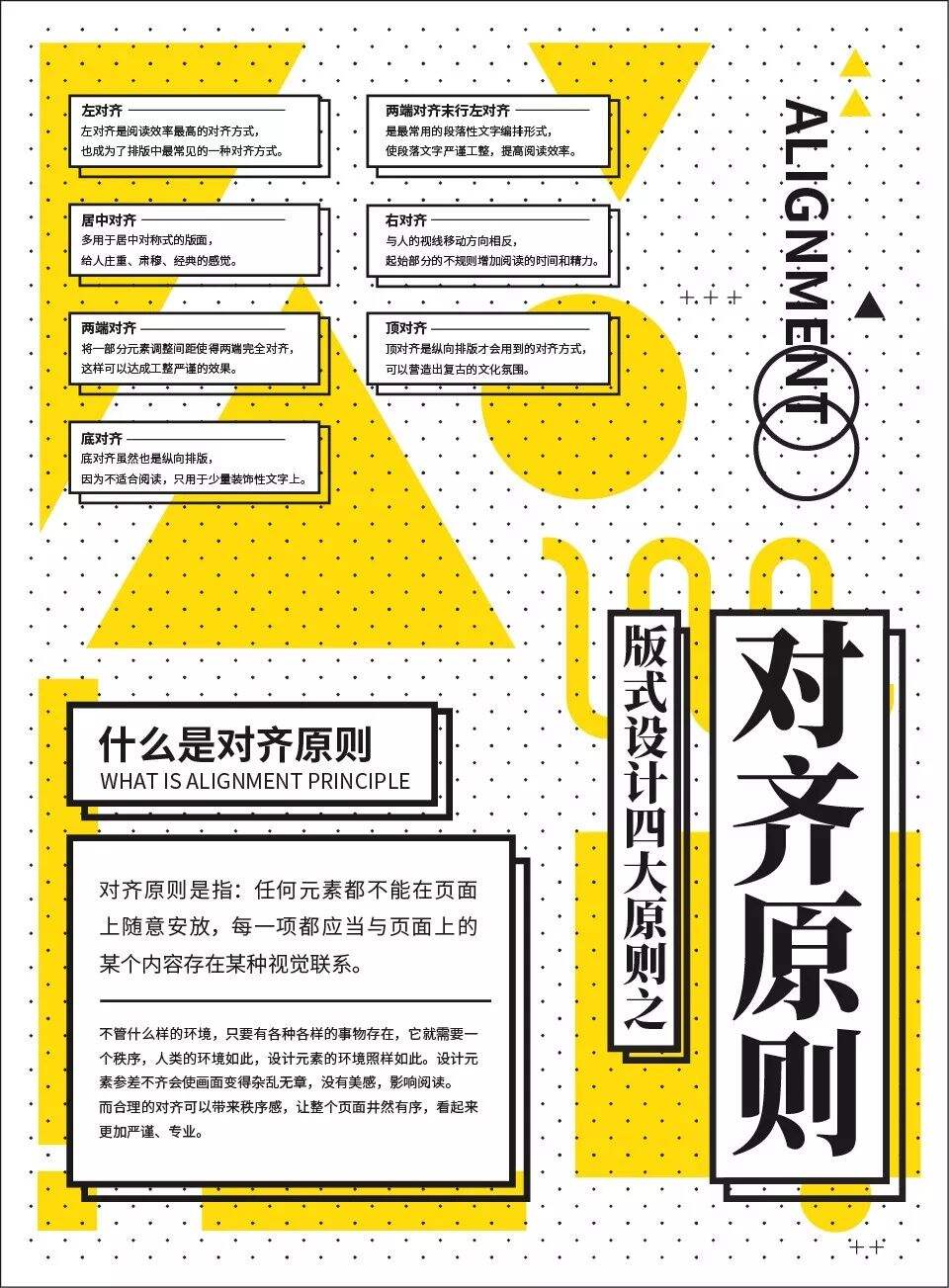 广告人干货库 掌握“重复原则”,轻松塑造画面的统一性-广告人干货库