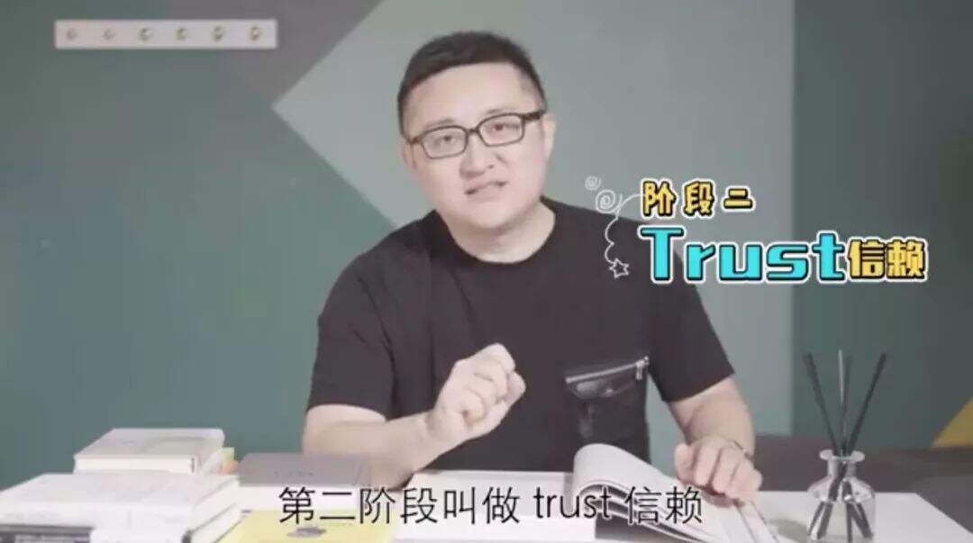 广告人干货库 怎样成为一个好品牌?你得了解品牌认知的三阶段-广告人干货库