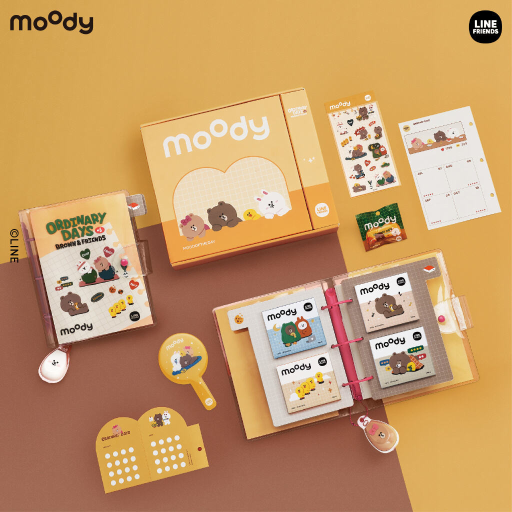 利路修成为 moody 修想闪耀探索家-广告人干货库