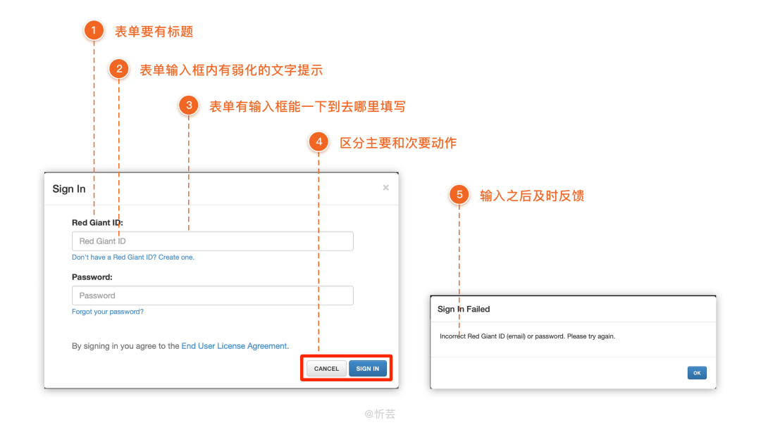 广告人干货库 网站用户体验设计全面总结-广告人干货库