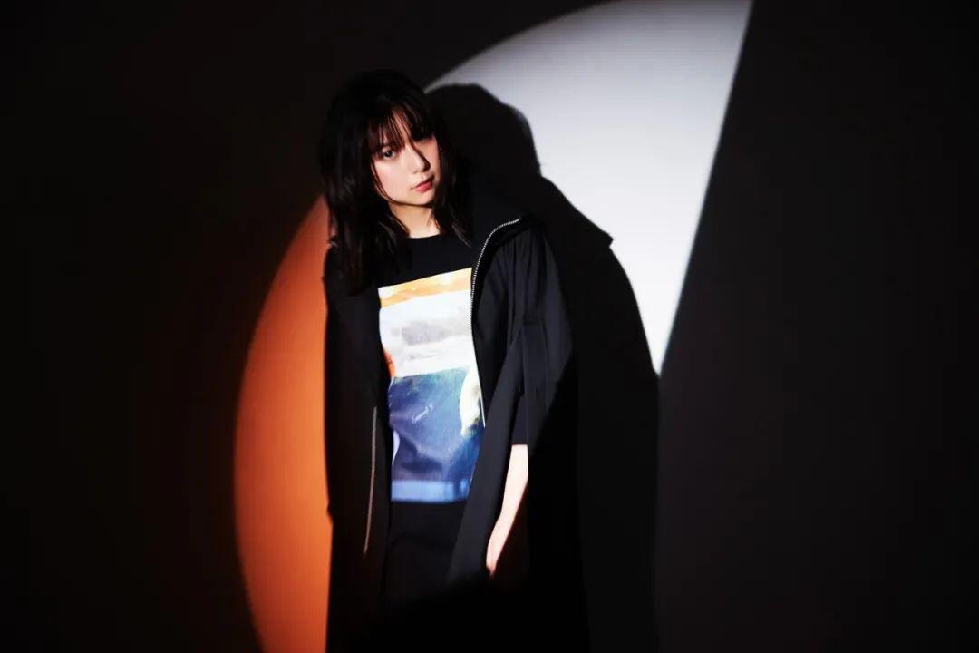山本耀司支线品牌和七位日本明星共创限量单品-广告人干货库