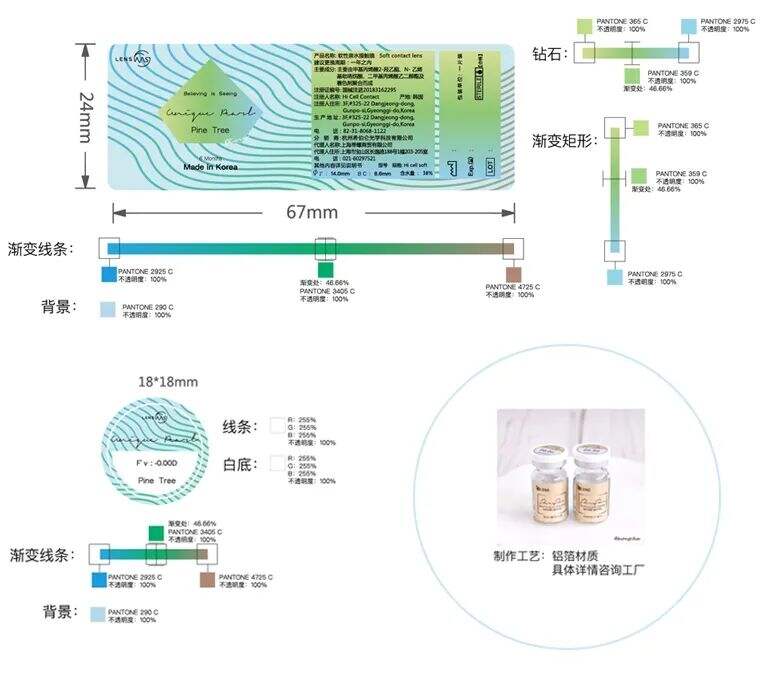 广告人干货库 一个品牌从无到有,这些设计流程必不可少!-广告人干货库