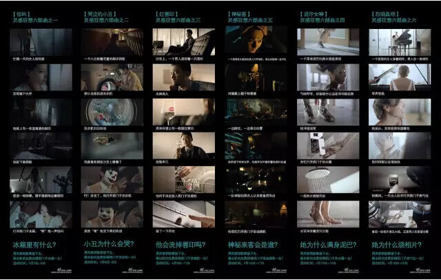 广告人干货库 杨烨炘:跨媒体传播时代,视频创作的十大要点-广告人干货库