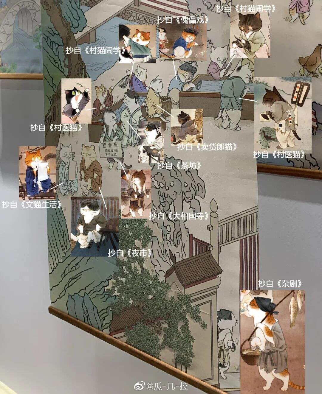 广告人干货库