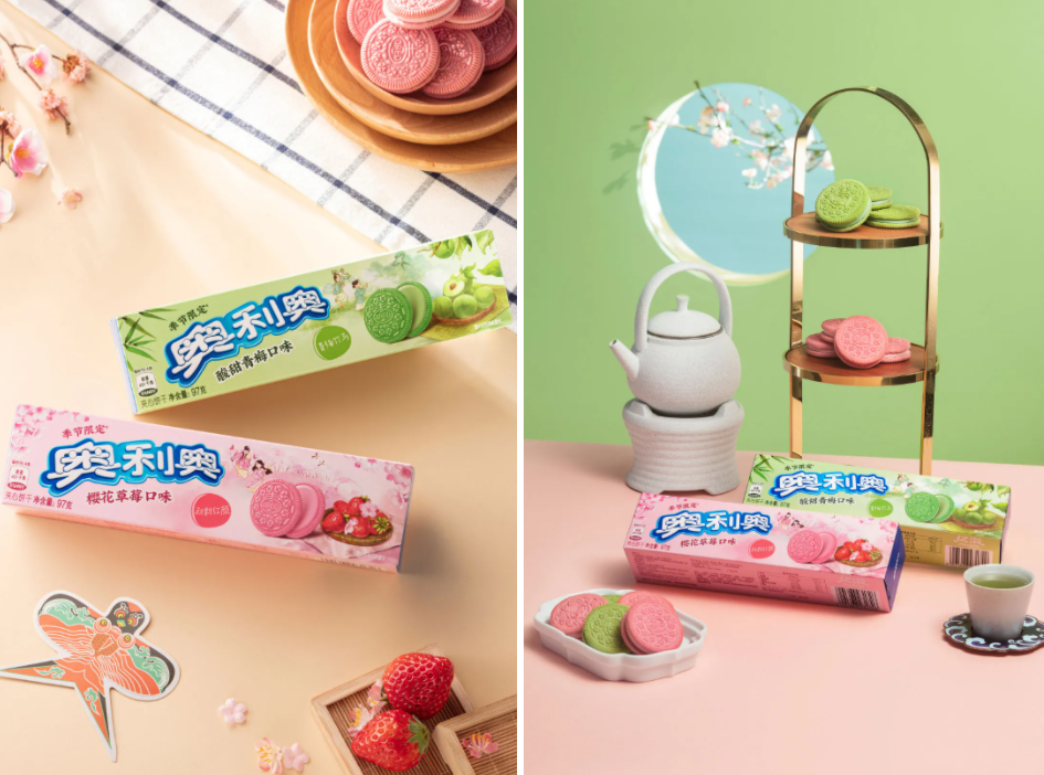广告人干货库 品牌的包装营销还能怎么做?-广告人干货库