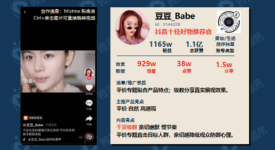 广告人干货库 如何提高营销KOL种草,我分析了1000+案例-广告人干货库