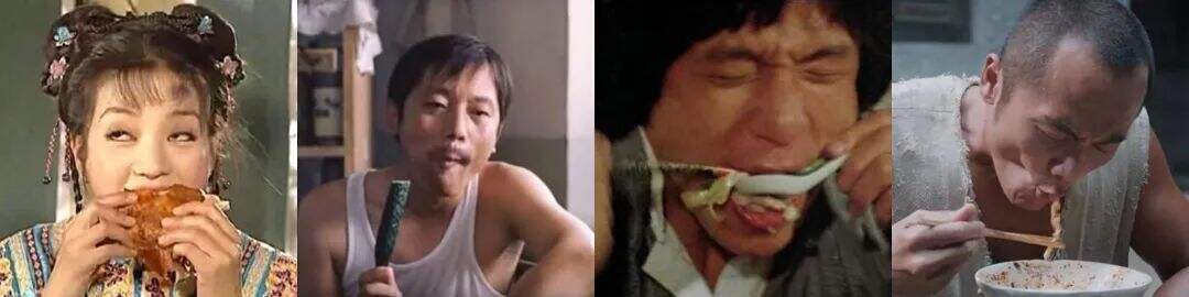 广告人干货库 小鹏汽车《吃货广播体操》:饭后来一遍,健康常相见!-广告人干货库
