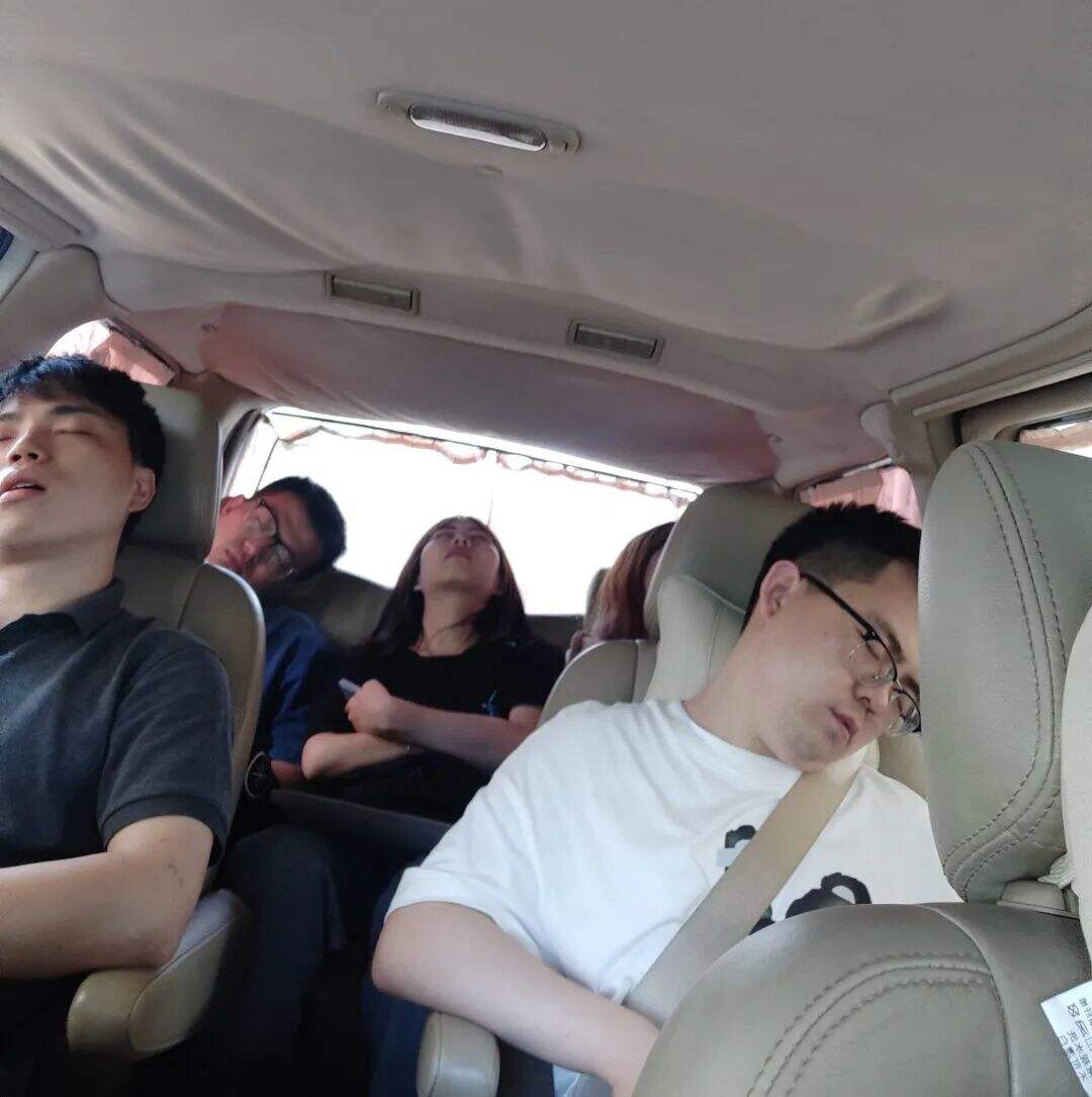 广告人干货库 小鹏汽车《吃货广播体操》:饭后来一遍,健康常相见!-广告人干货库
