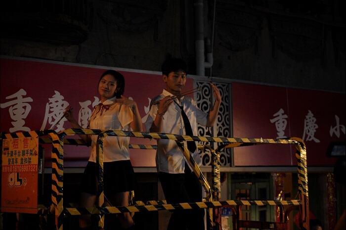 广告人干货库 小鹏汽车《吃货广播体操》:饭后来一遍,健康常相见!-广告人干货库