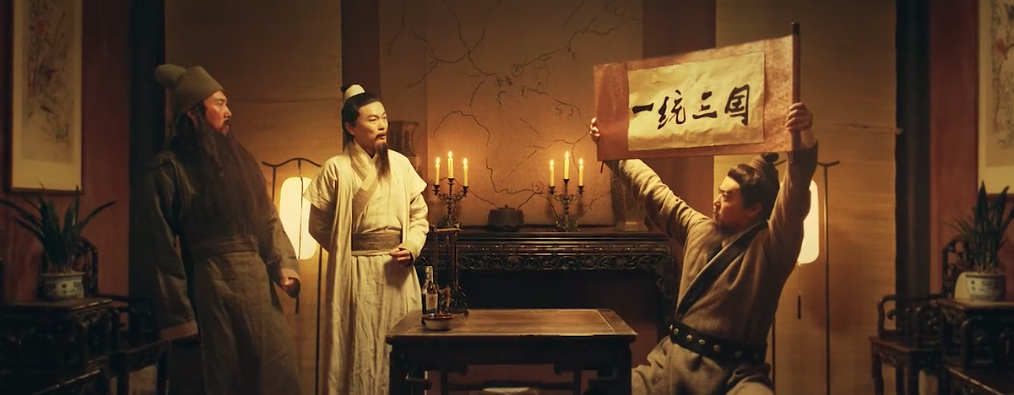 广告人干货库 RIO鸡尾酒×英雄:肚里有墨水,敬你是英雄-广告人干货库