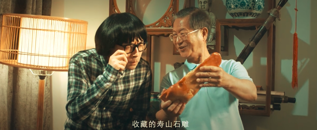 广告人干货库 RIO鸡尾酒×英雄:肚里有墨水,敬你是英雄-广告人干货库