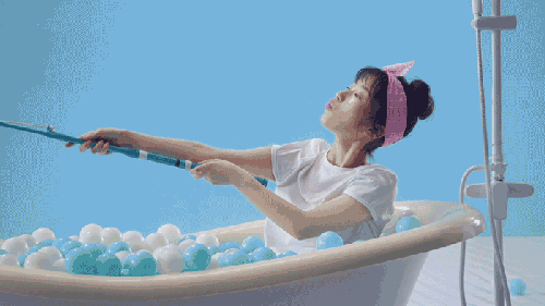 广告人干货库 气味图书馆×大白兔:快乐童年香氛,给生活来点孩子气-广告人干货库