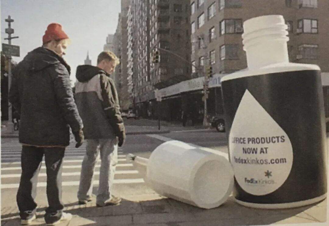 研究了大量获奖广告，发现90%创意都有这6大规律-广告人干货库