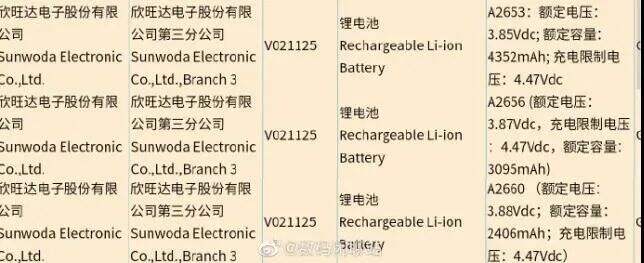 广告人干货库 干货早报:华为鸿蒙正式发布;B站起诉UP主获赔100万;小爱同学商标遭抢注;iPhone 13再曝光;微软将发布下一代Windows-广告人干货库