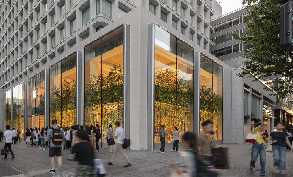 广告人干货库 给苹果做设计,需要什么水平?-广告人干货库