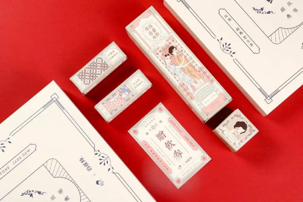 广告人干货库 喜茶,跨界上瘾了?-广告人干货库
