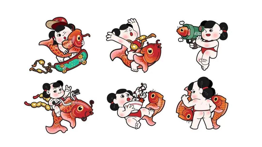 广告人干货库 餐饮IP如何塑造?-广告人干货库