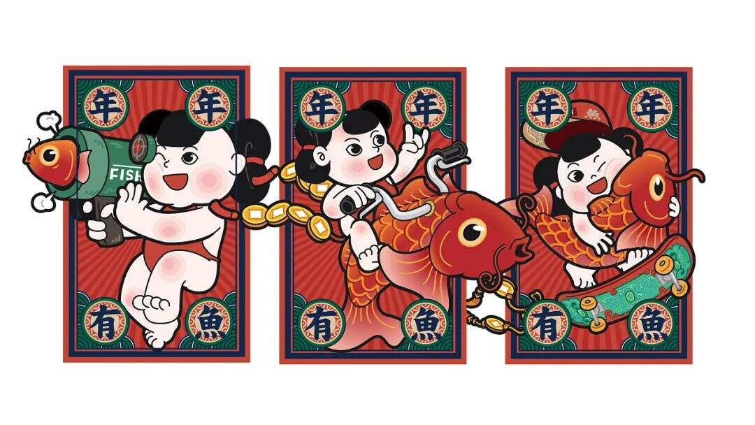 广告人干货库 餐饮IP如何塑造?-广告人干货库