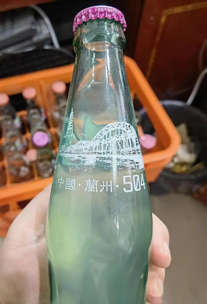 广告人干货库 全国地方汽水品牌地图-广告人干货库