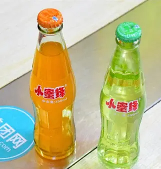 广告人干货库 全国地方汽水品牌地图-广告人干货库