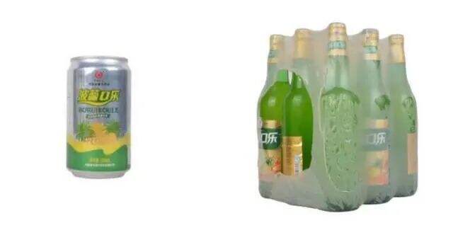 广告人干货库 全国地方汽水品牌地图-广告人干货库