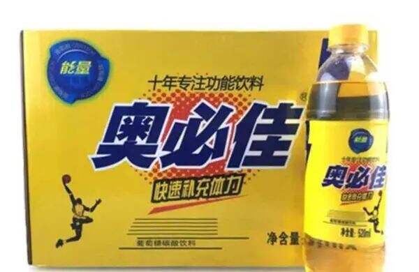 广告人干货库 全国地方汽水品牌地图-广告人干货库