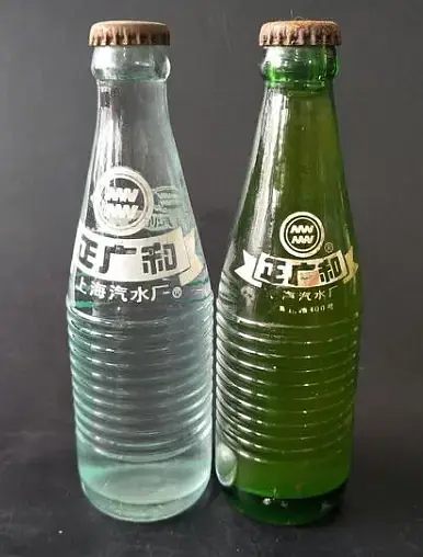 广告人干货库 全国地方汽水品牌地图-广告人干货库