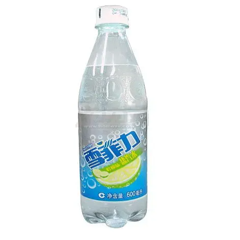 广告人干货库 全国地方汽水品牌地图-广告人干货库
