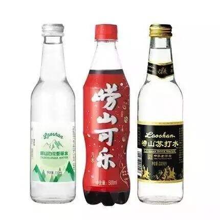 广告人干货库 全国地方汽水品牌地图-广告人干货库