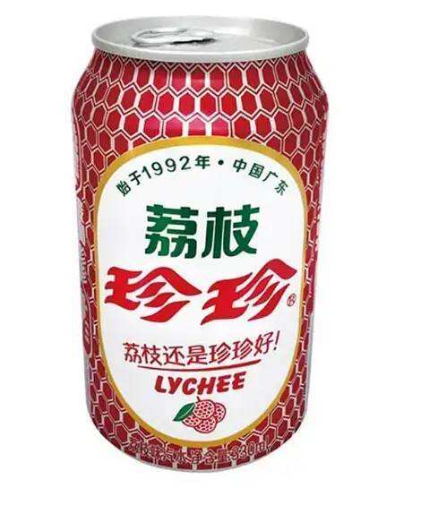 广告人干货库 全国地方汽水品牌地图-广告人干货库