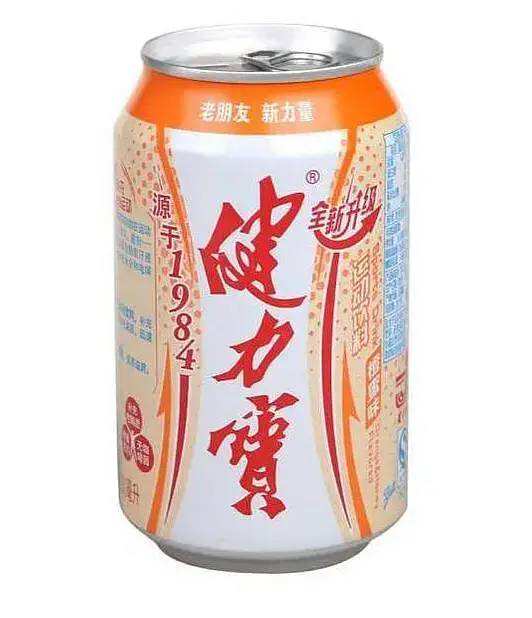 广告人干货库 全国地方汽水品牌地图-广告人干货库