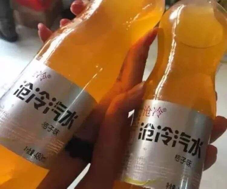 广告人干货库 全国地方汽水品牌地图-广告人干货库