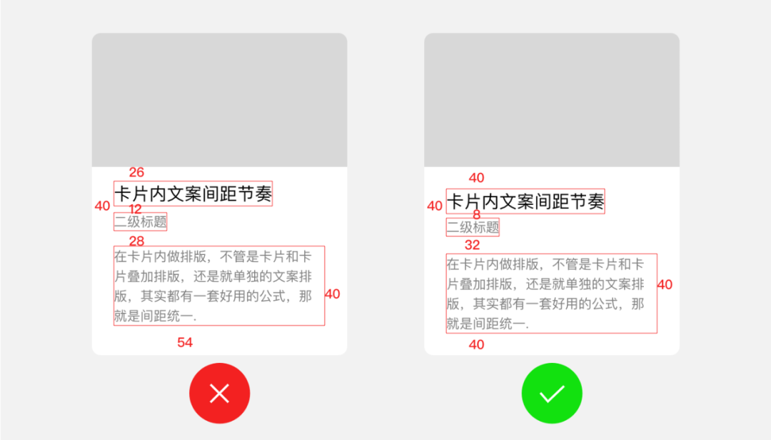 广告人干货库 跳进大厂必备技能,UI中网格最佳实践-广告人干货库