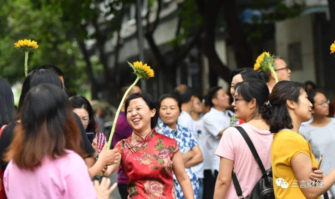 广告人干货库 为什么高考祝福都喜欢用谐音梗?-广告人干货库